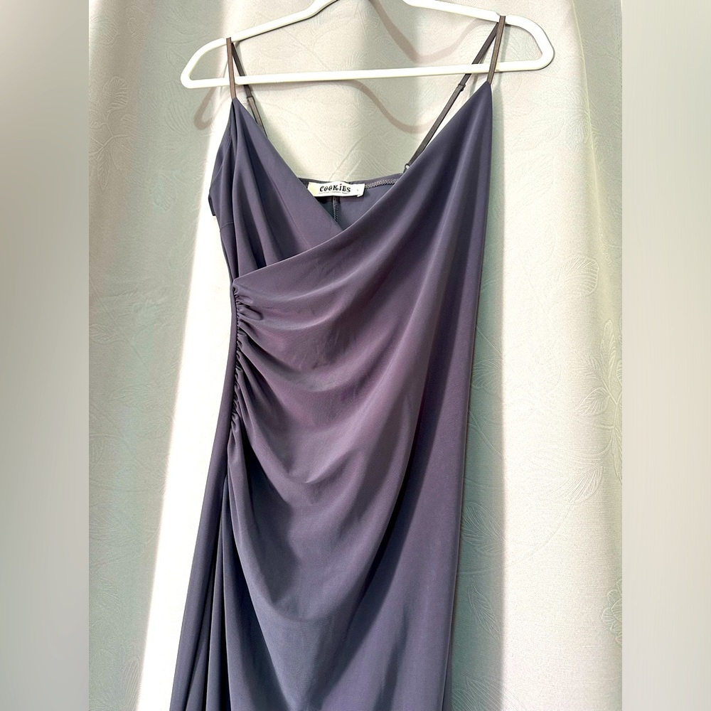 NWOT beautiful gown by Cookies